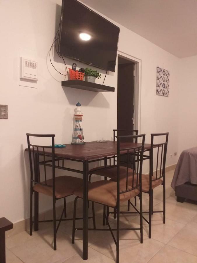 Beach Front Apt 4 At Isla Verde Tower Apartment San Juan Ngoại thất bức ảnh
